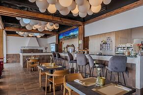 Hotel Faranda Rias Altas, Ascend Hotel Collection