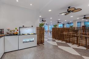 Hotel Faranda Rias Altas, Ascend Hotel Collection