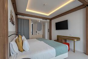 Hotel Faranda Rias Altas, Ascend Hotel Collection