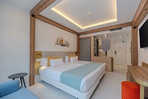 Hotel Faranda Rias Altas, Ascend Hotel Collection