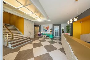 Hotel Faranda Rias Altas, Ascend Hotel Collection