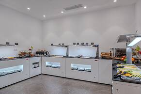 Hotel Faranda Rias Altas, Ascend Hotel Collection