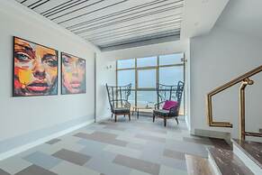 Hotel Faranda Rias Altas, Ascend Hotel Collection