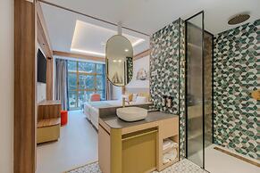 Hotel Faranda Rias Altas, Ascend Hotel Collection