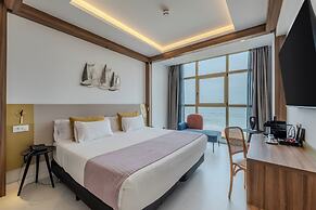 Hotel Faranda Rias Altas, Ascend Hotel Collection