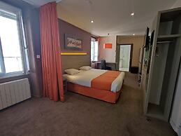 Logis Hôtel la Résidence