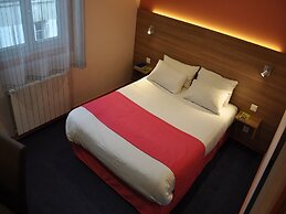 Logis Hôtel la Résidence