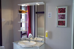 Logis Hôtel la Résidence