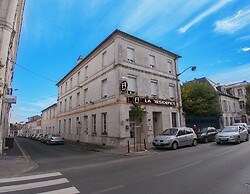 Logis Hôtel la Résidence