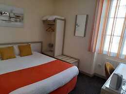 Logis Hôtel la Résidence