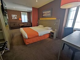 Logis Hôtel la Résidence