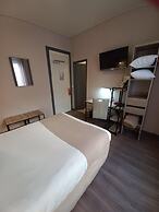 Logis Hôtel la Résidence