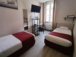 Logis Hôtel la Résidence