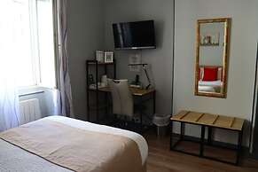 Logis Hôtel la Résidence