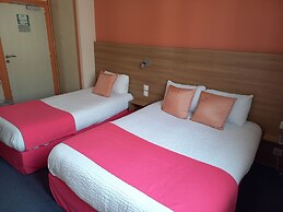 Logis Hôtel la Résidence