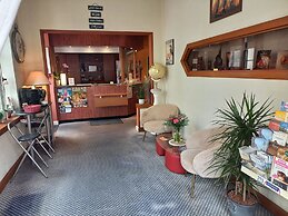 Logis Hôtel la Résidence