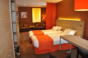 Logis Hôtel la Résidence