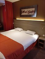 Logis Hôtel la Résidence