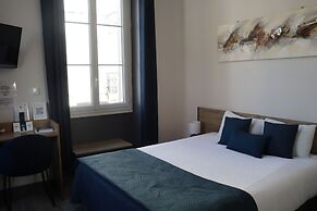Logis Hôtel la Résidence