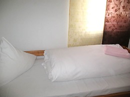 Haus am Cannstatter Wasen