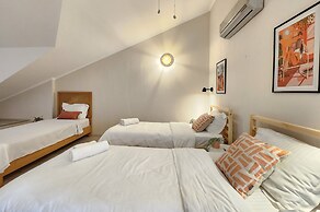 Guney Suites by Villa Safiya