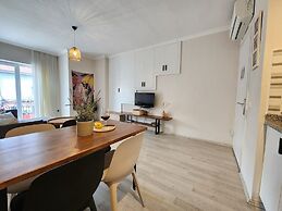 Guney Suites by Villa Safiya