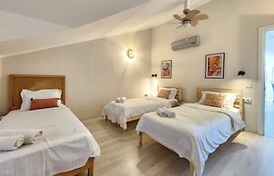 Guney Suites by Villa Safiya