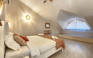 Guney Suites by Villa Safiya