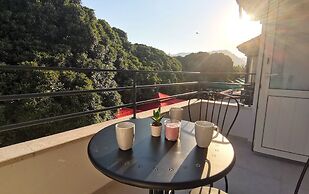 Guney Suites by Villa Safiya