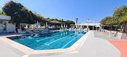 Guney Suites by Villa Safiya