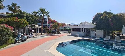 Guney Suites by Villa Safiya