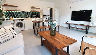 Guney Suites by Villa Safiya