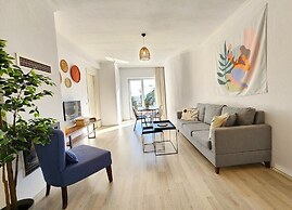 Guney Suites by Villa Safiya
