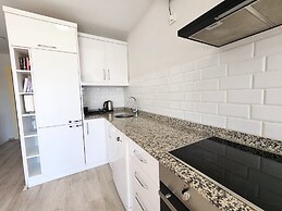 Guney Suites by Villa Safiya