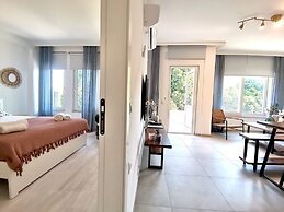 Guney Suites by Villa Safiya