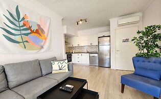 Guney Suites by Villa Safiya