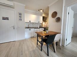 Guney Suites by Villa Safiya