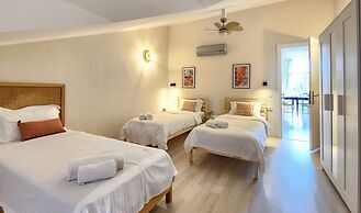 Guney Suites by Villa Safiya