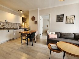 Guney Suites by Villa Safiya