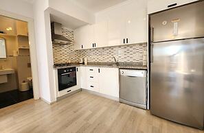 Guney Suites by Villa Safiya