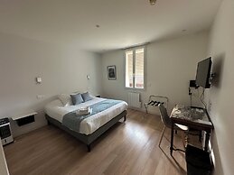 Hôtel du Fer à Cheval