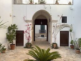 Palazzo Cariddi