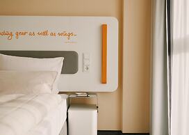 Lufthansa Seeheim - More than a Conference Hotel