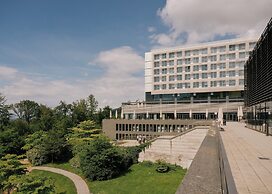 Lufthansa Seeheim - More than a Conference Hotel