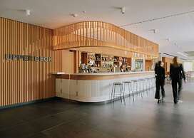 Lufthansa Seeheim - More than a Conference Hotel