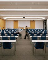 Lufthansa Seeheim - More than a Conference Hotel