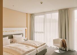 Lufthansa Seeheim - More than a Conference Hotel