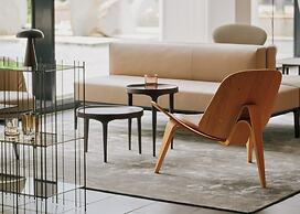 Lufthansa Seeheim - More than a Conference Hotel