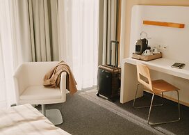 Lufthansa Seeheim - More than a Conference Hotel
