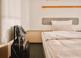 Lufthansa Seeheim - More than a Conference Hotel